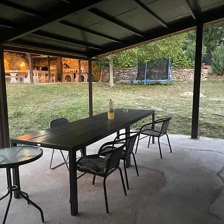 Сasa de vacaciones виктория Sliwito