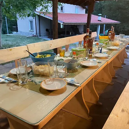 виктория Сasa de vacaciones