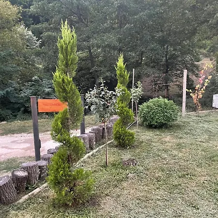 Сasa de vacaciones виктория Sliwito