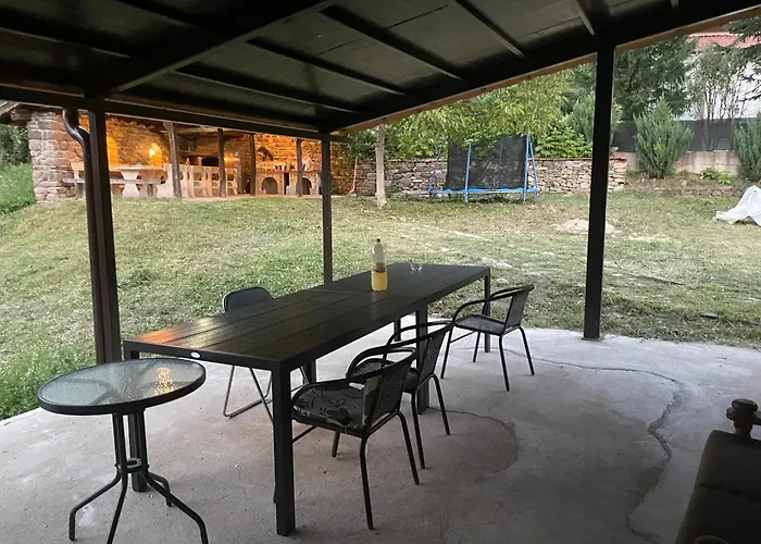 Сasa de vacaciones виктория Sliwito