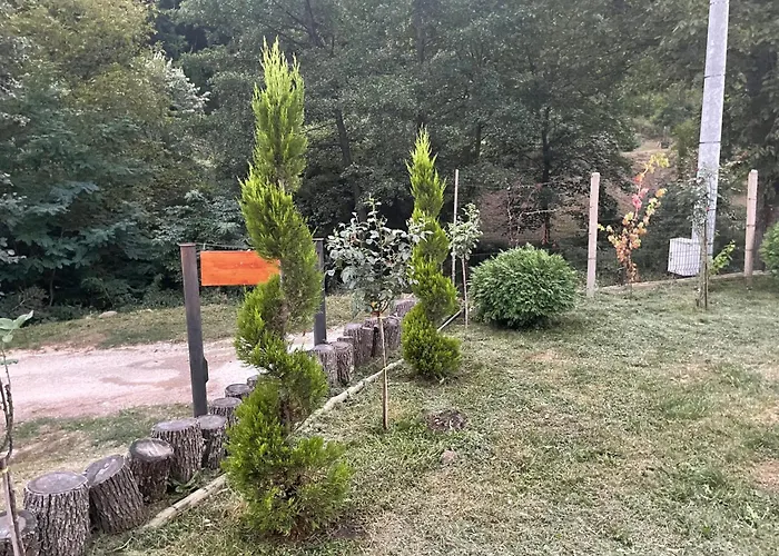 Сasa de vacaciones виктория Sliwito